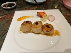 -炙柒Sekinana·精致料理 烧鸟·铁板烧(海上世界店)