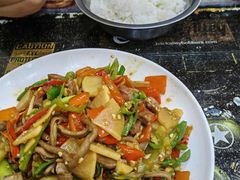 -文杰餐馆(南洪时尚风情街店)