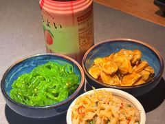 -沼津港精致料理·寿喜烧·烧鸟(龙湖南桥天街日料榜单店)