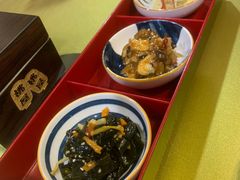 -桃屋日本料理(清华科技园店)