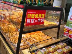 -味多美蛋糕(潘家园店)