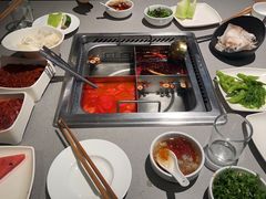 -海底捞火锅(大华一路店)