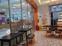 -鱼你在一起(闵行龙盛国际店)