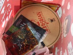 -曼玲粥店(亚运村店)