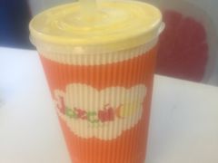 -Jazcu珍仕菓鲜榨果汁(西单大悦城店)