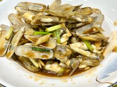 -启东小海鲜(庄先湾路1号店)