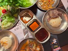 -西塔老太太泥炉烤肉(上海七宝领展广场店)