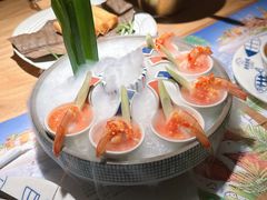 -普叽普叽泰式茶餐厅(港汇店)