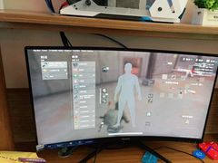 -栈逗电竞馆•电竞酒店(萧山旺角城店)