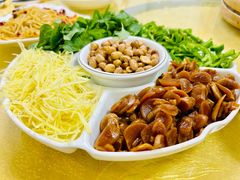 -华兴餐厅·招牌生鱼片(桃园路店)