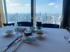 -金轩中餐厅 Jin Xuan(浦东丽思卡尔顿酒店)