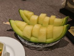 -花家怡园(四合院总店)