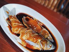 -大牌大·传统杭帮菜(湖滨店)