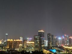 -莲花山公园