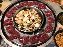 -绸都潮牛道(西充二店)