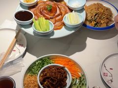 -额娘·春饼烤鸭(华北七楼创始店)