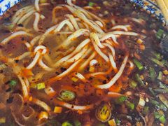 -吾穆勒蓬灰牛肉面·清真(北滨河中路店)
