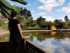 -三碗水湖生态园