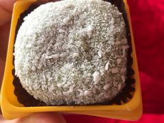 -满记甜品(巴黎春天宝山店)