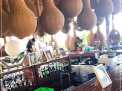 -半山半岛洲际度假酒店-沙滩吧
