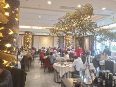-潮府馆·非遗潮州菜·港式点心(世纪公园店)