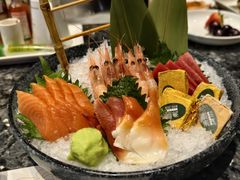 -大渔铁板烧(中山路店)