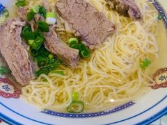 -七爷清汤腩·港式餐厅(金狮广场店)