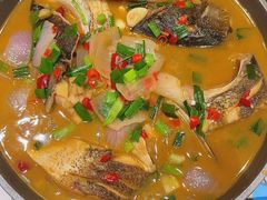 -阿露佳·舌尖上的安吉菜