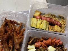 -丰茂烤串(建设街店)