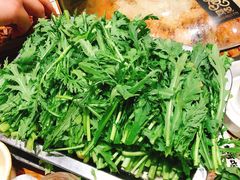 -山河屯铁锅炖鲜鹅·东北菜(开发区一店)