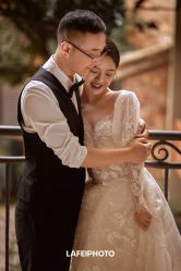 -帆拉斐婚纱摄影(春熙店)