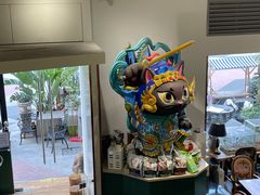 -more than meow吴止猫主题餐厅(承德 中船汇店)