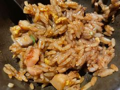 -红糖(香港嘉里酒店)
