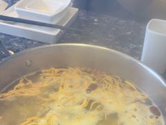 -一席地·本地鸡窝·杭帮鸡火锅(萧山银隆百货店)