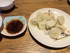 -潮庭·大连海鲜·炭火烧烤·扇贝王(大连店)