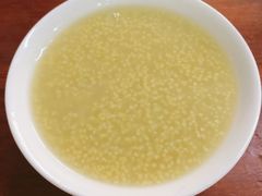 小米粥-宝瑞门钉肉饼店