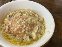 蟹粉狮子头-协和菜馆(凤凰街店)