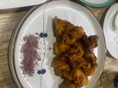 -老刘私厨猪脚饭