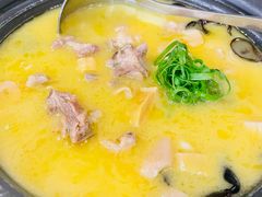 -锦府盐帮·李宅(领展购物广场中关村店)