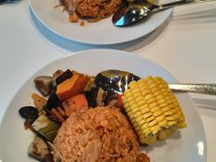 -宜家·瑞典风味餐厅(天津东丽商场店)