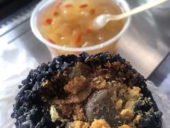 -芳婆糕团店(王府大街店)