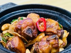 -老妈私房菜