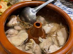 -滇道云南特色料理(康定路店)