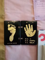 -天禧专业理胎发纪念品乐园·婴儿宝宝理发剃胎毛胎头胎毛笔定制店