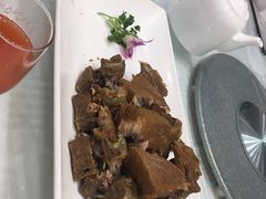 -集贤阁海鲜酒楼(北辰总店)