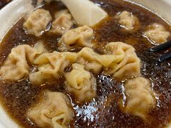 -蒋家桥饺面店(奥邦店)