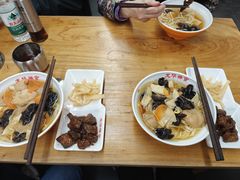 -龙华素斋(龙华路店)