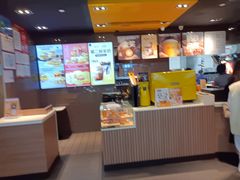 -麦当劳(皇岗路店)