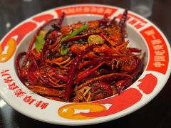 -阿财老铺·老蚌埠龙虾城(华夏总店)