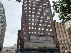 -国际饭店·帆声西饼屋(黄河路店)
